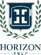 Horizon Prep Logo